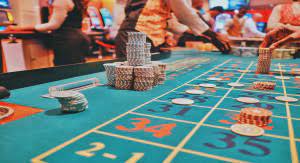 Вход на зеркало Casino Triumf